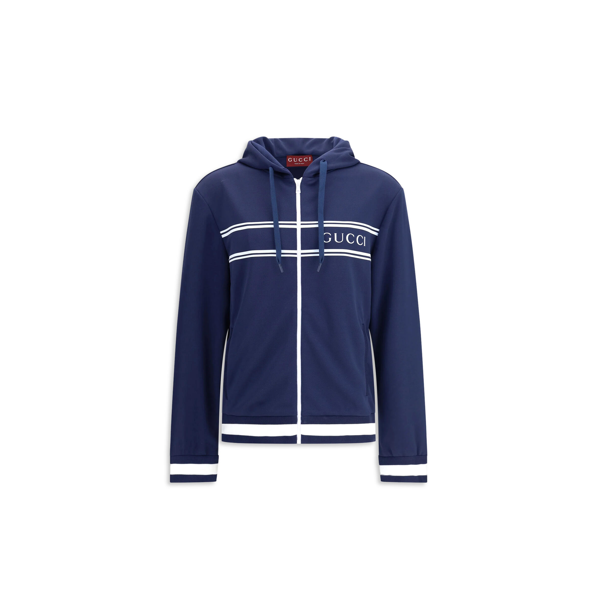 Gvc*1 jersey hoodie 787939